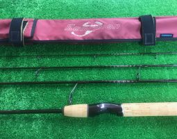 月下美人ＡＩＲ　ＡＧＳ，エメラルダスＡＧＳ　イカメタル、18ワールドシャウラなど入荷♪（高槻店）